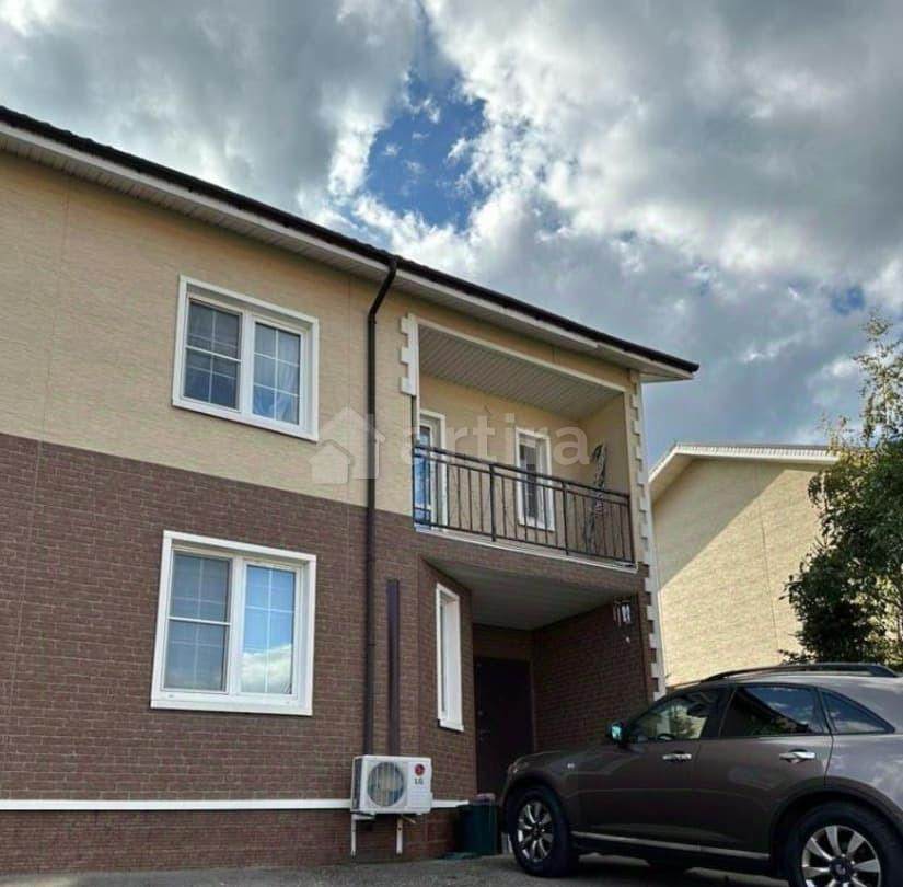 Таунхаус, 100 м2, 2 сотки, 2 эт. Дмитров - изображение 5