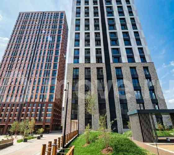 3-комн. квартира, 122 м2, 32/34 эт. Москва