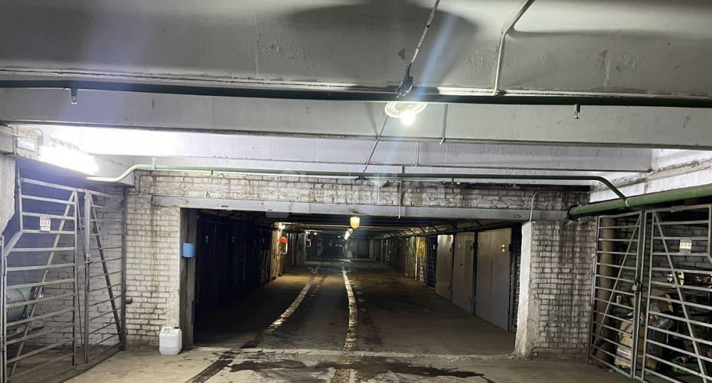 Гараж, 17 м2 Москва - изображение 6