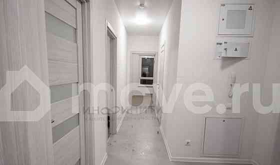 2-комн. квартира, 57.5 м2, 5/15 эт. Москва