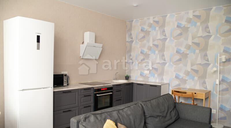 2-комн. квартира, 72 м2, 4/5 эт. Норильск - изображение 3