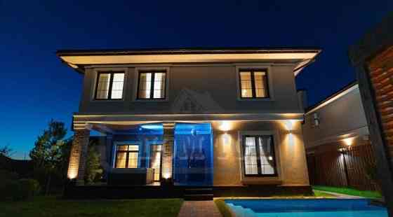 Коттедж, 300 м2 Красногорск