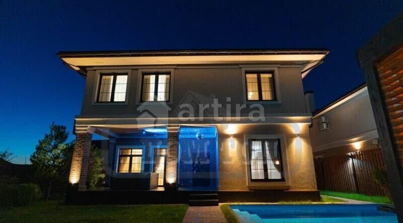 Коттедж, 300 м2 Красногорск - изображение 3