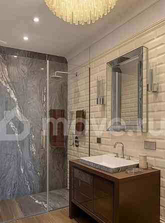 4-комн. квартира, 141 м2, 5/6 эт. Москва