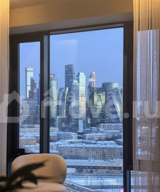 2-комн. квартира, 49.1 м2, 26/41 эт. Москва - изображение 5