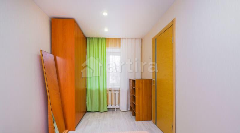 2-комн. квартира, 50 м2, 3/5 эт. Новосибирск - изображение 8