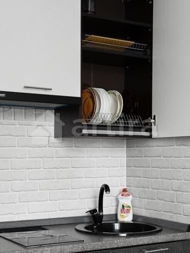 1-комн. апарт-ы, 21 м2, 4/5 эт. Москва - изображение 8