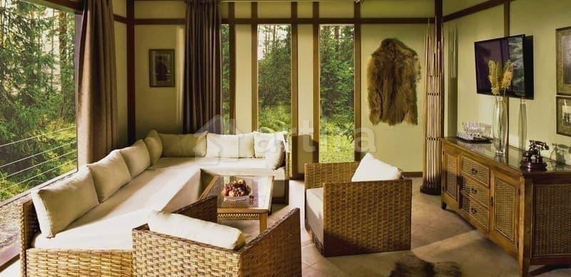 Коттедж, 120 м2 Выборг - изображение 2