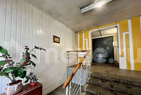 1-комн. квартира, 36 м2, 1/14 эт. Москва