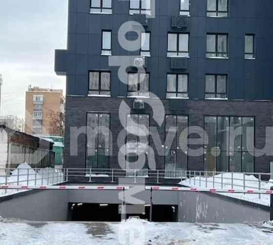 1-комн. квартира, 44 м2, 8/19 эт. Москва