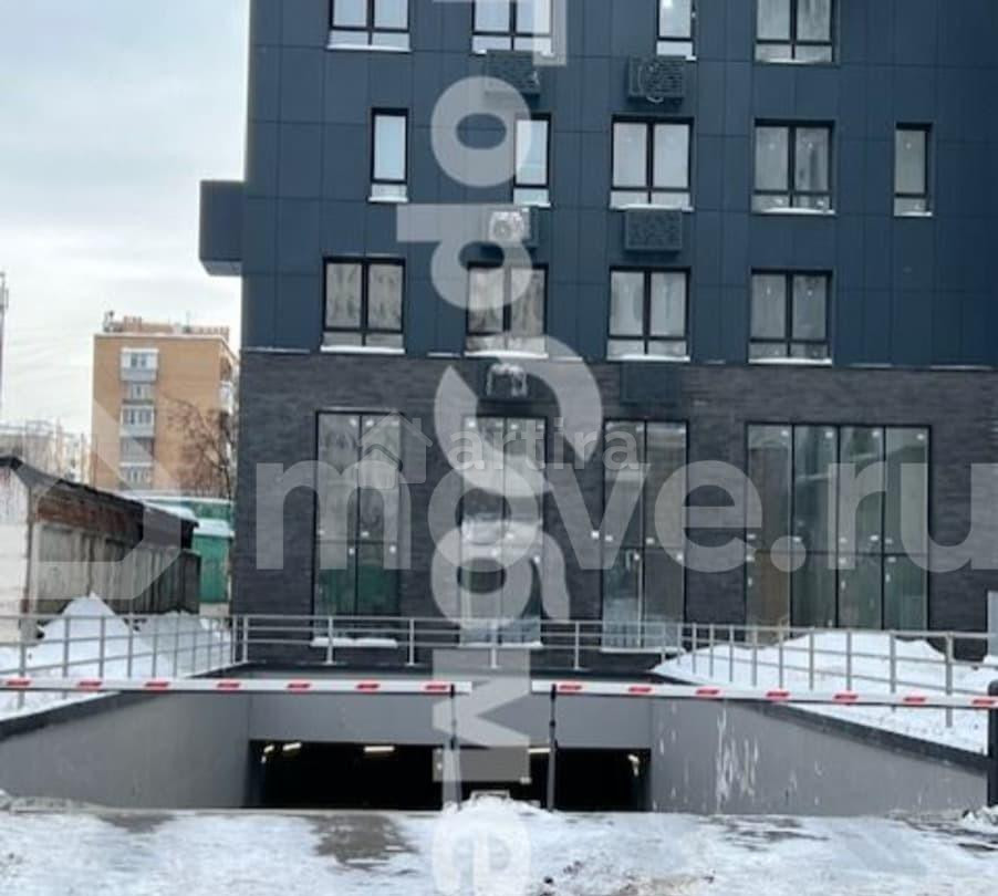 1-комн. квартира, 44 м2, 8/19 эт. Москва - изображение 6