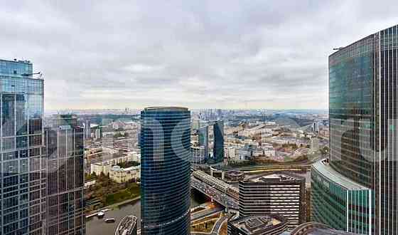 5-комн. апарт-ы, 336 м2, 73/95 эт. Москва