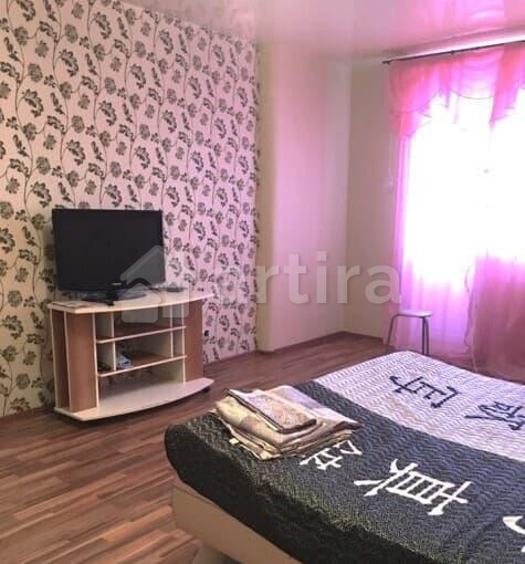 1-комн. квартира, 38 м2, 3/10 эт. Санкт-Петербург - изображение 1