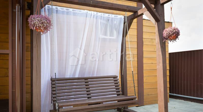 Коттедж, 380 м2 Балашиха - изображение 10