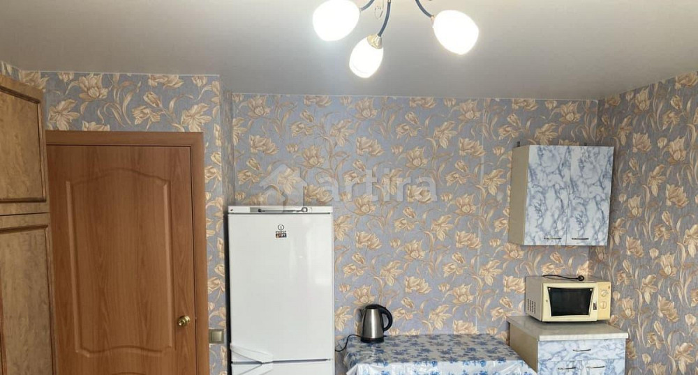 Комната, 16.8 м2, 5/9 эт. Тольятти - изображение 6