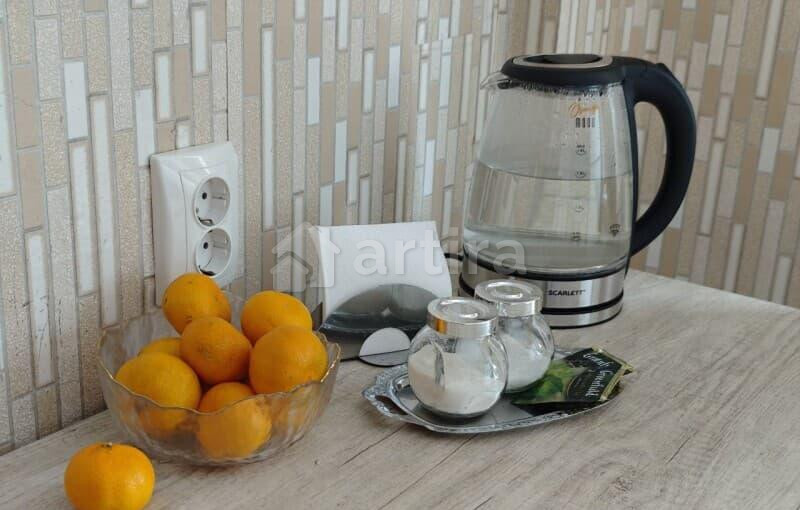 2-комн. квартира, 47 м2, 4/5 эт. Воткинск - изображение 5