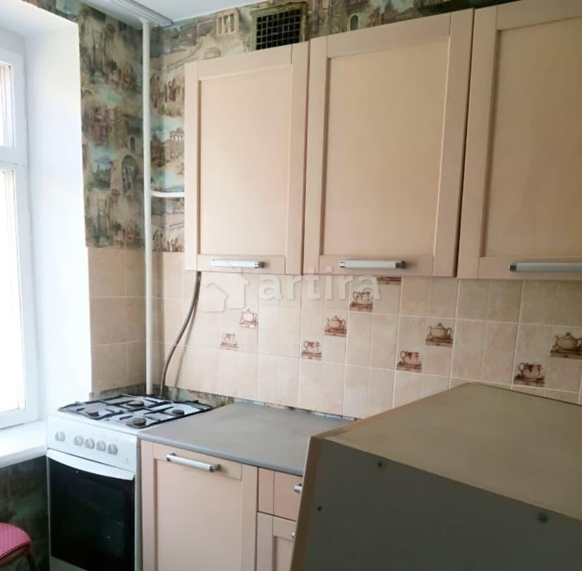 Комната, 16 м2, 3/5 эт. Москва - изображение 4