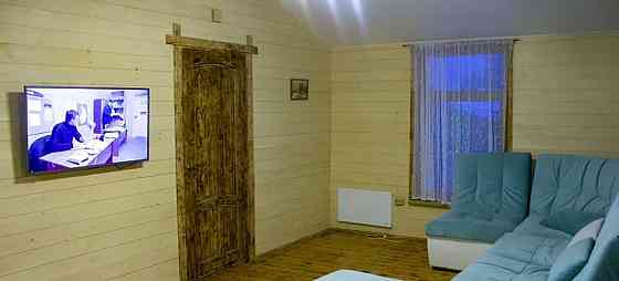 Дом, 100 м2, 1 га, 1 эт. Солнечногорск