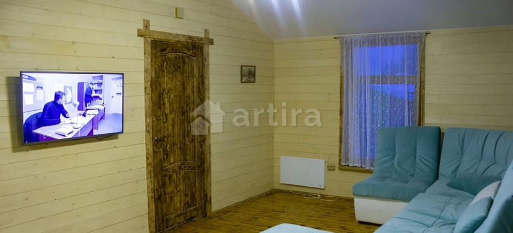 Дом, 100 м2, 1 га, 1 эт. Солнечногорск - изображение 3