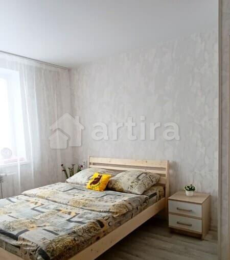 1-комн. квартира, 28 м2, 1/3 эт. Шахты - изображение 3