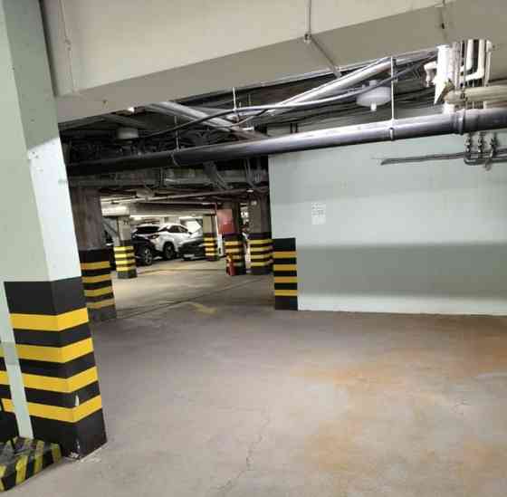 Гараж, 25 м2 Санкт-Петербург