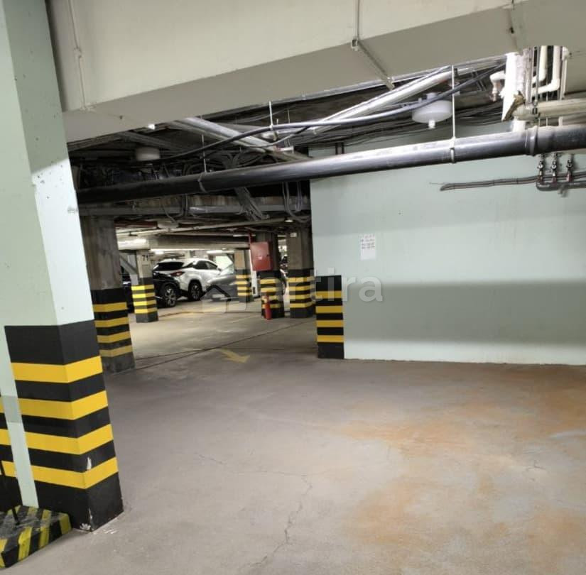 Гараж, 25 м2 Санкт-Петербург - изображение 3