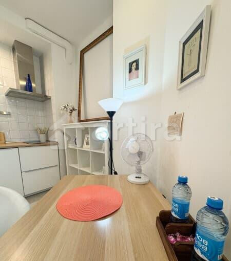 1-комн. квартира, 29 м2, 5/25 эт. Химки - изображение 10