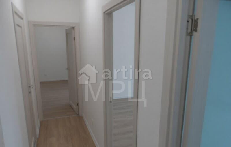 2-комн. квартира, 57 м2, 6/15 эт. Москва - изображение 19