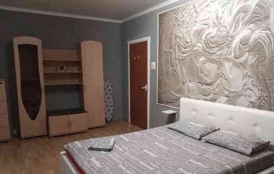 1-комн. квартира, 39 м2, 17/17 эт. Мытищи