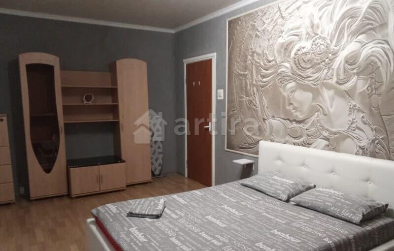 1-комн. квартира, 39 м2, 17/17 эт. Мытищи - изображение 2