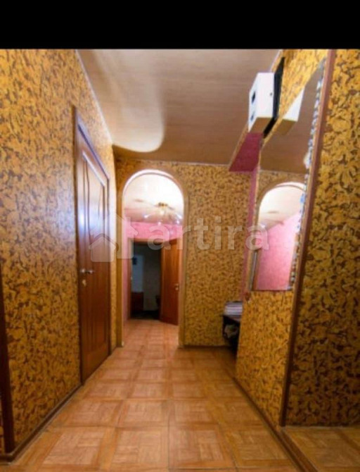 Комната, 65 м2, 3/5 эт. Ростов-на-Дону - изображение 1