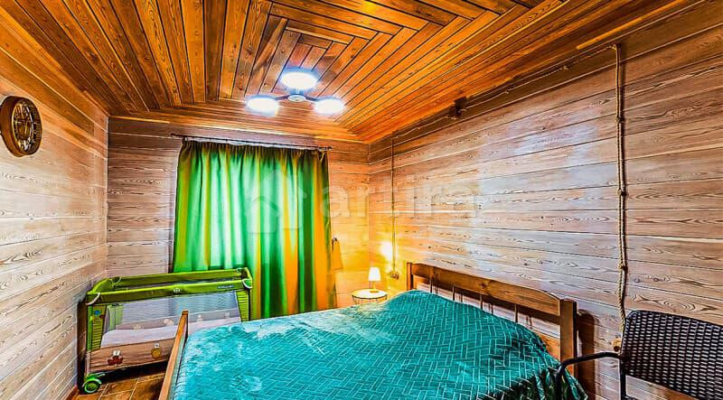 Коттедж, 90 м2 Ломоносов - изображение 6