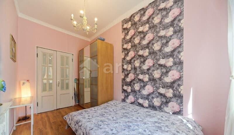 1-комн. квартира, 45 м2, 3/6 эт. Санкт-Петербург - изображение 8