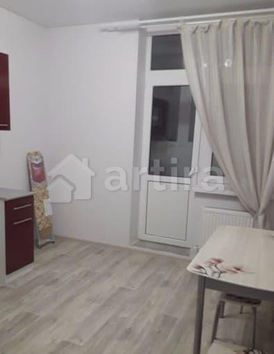 1-комн. квартира, 37 м2, 20/25 эт. Санкт-Петербург - изображение 3