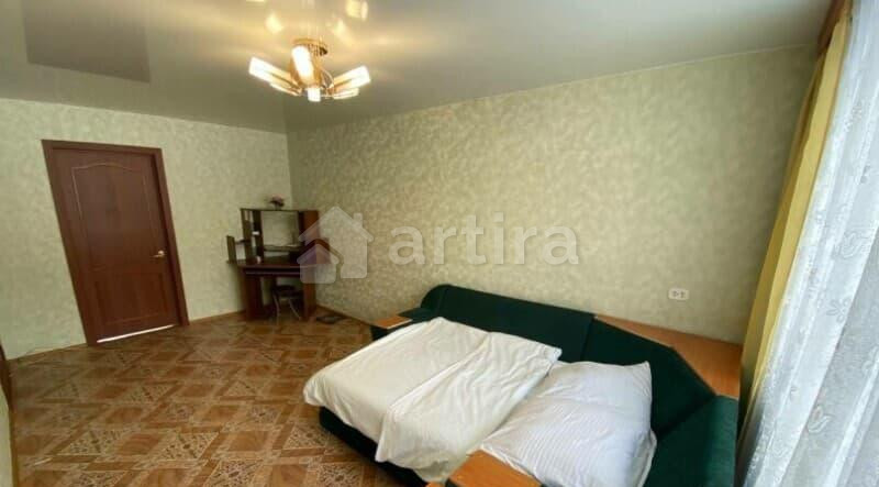 2-комн. квартира, 55 м2, 3/16 эт. Екатеринбург - изображение 6