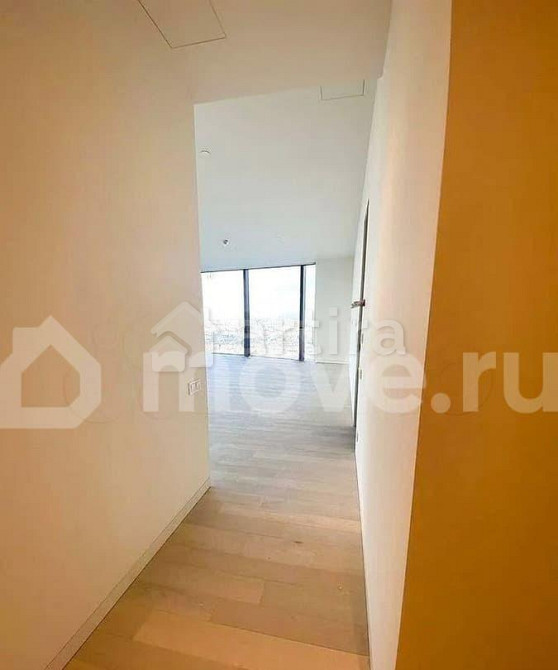 4-комн. квартира, 170 м2, 49/61 эт. Москва - изображение 6