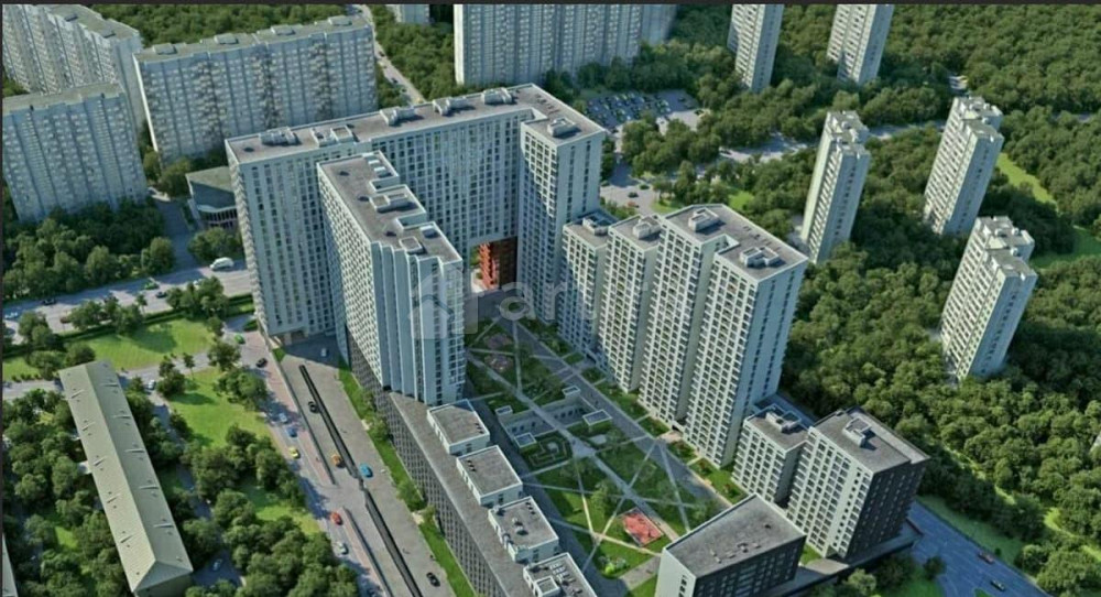 Гараж, 14 м2 Одинцово - изображение 2