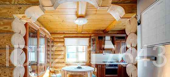 Коттедж, 250 м2, 5 соток, 2 эт. Красногорск