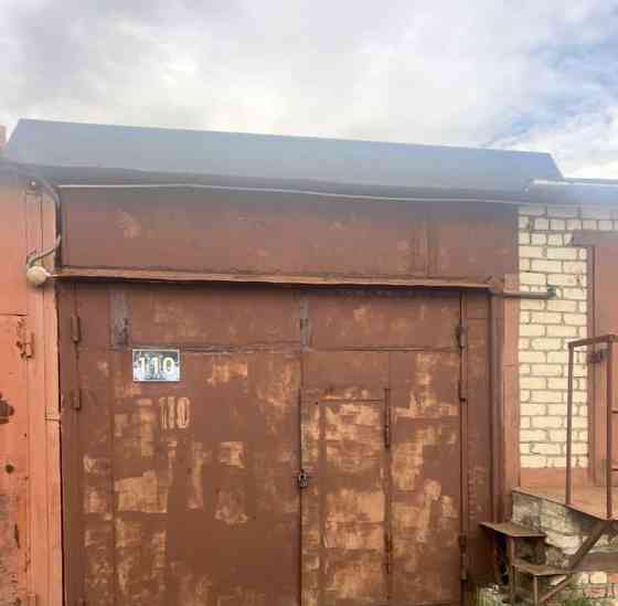 Гараж, 24 м2 Мытищи