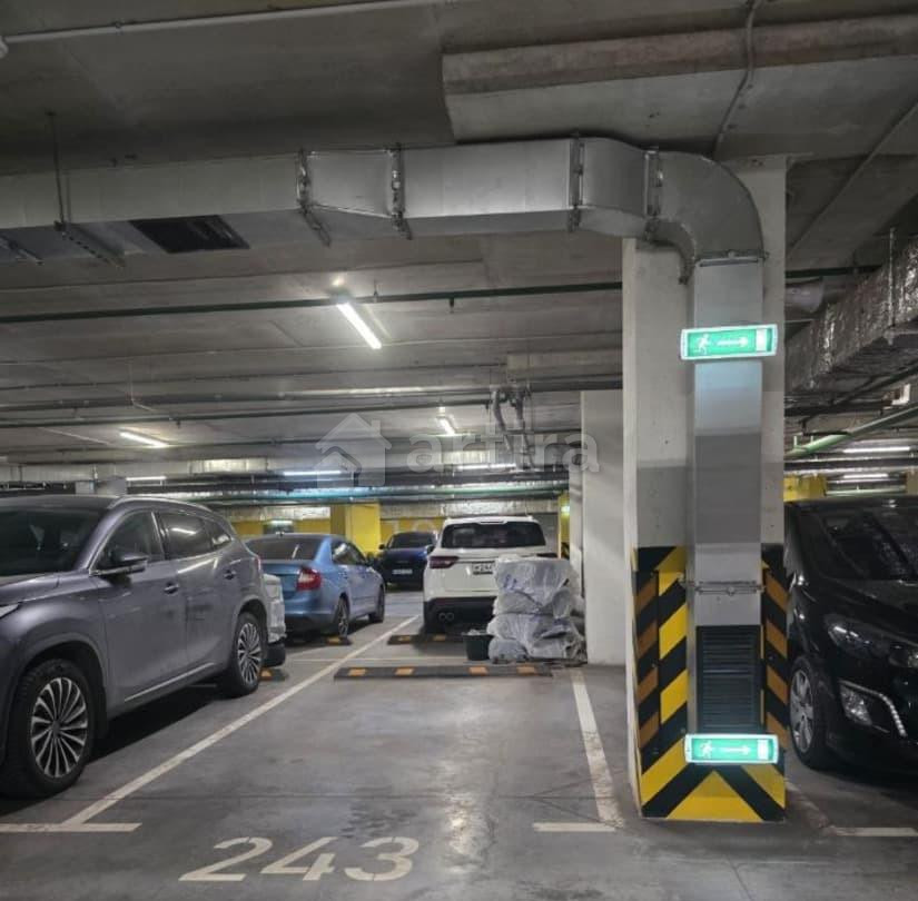 Гараж, 13.3 м2 Красногорск - изображение 3