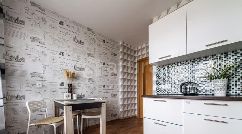 1-комн. квартира, 42 м2, 14/17 эт. Нижний Новгород - изображение 11