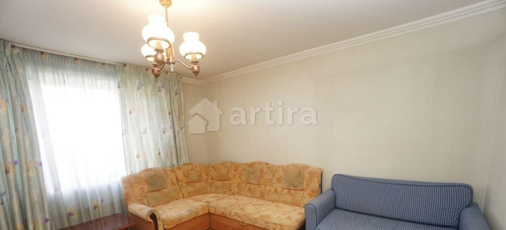 Комната, 17 м2, 5/12 эт. Лобня - изображение 5