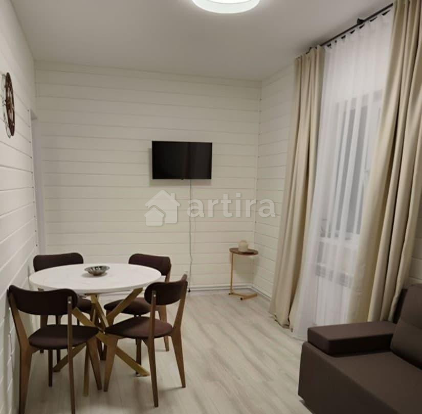 Таунхаус, 50 м2, 4 сотки, 1 эт. Дивеево - изображение 3