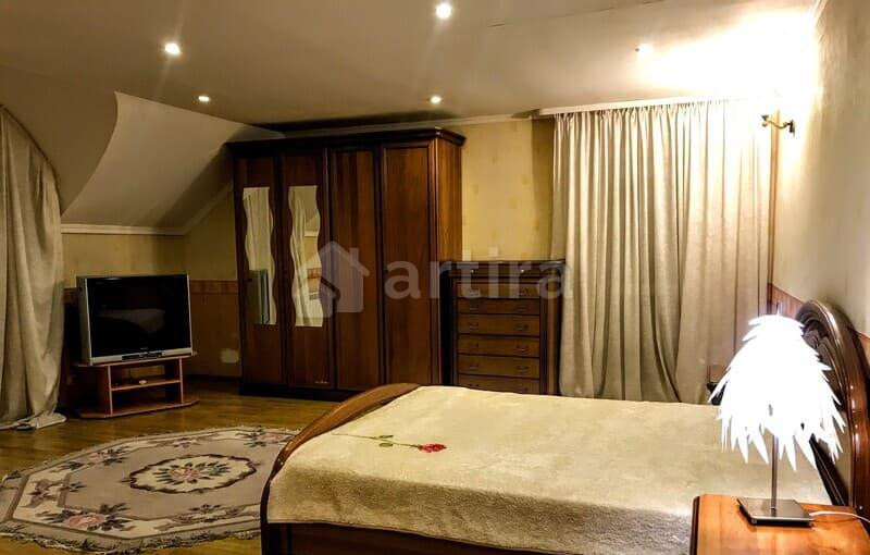 Дом, 400 м2 Мытищи - изображение 15