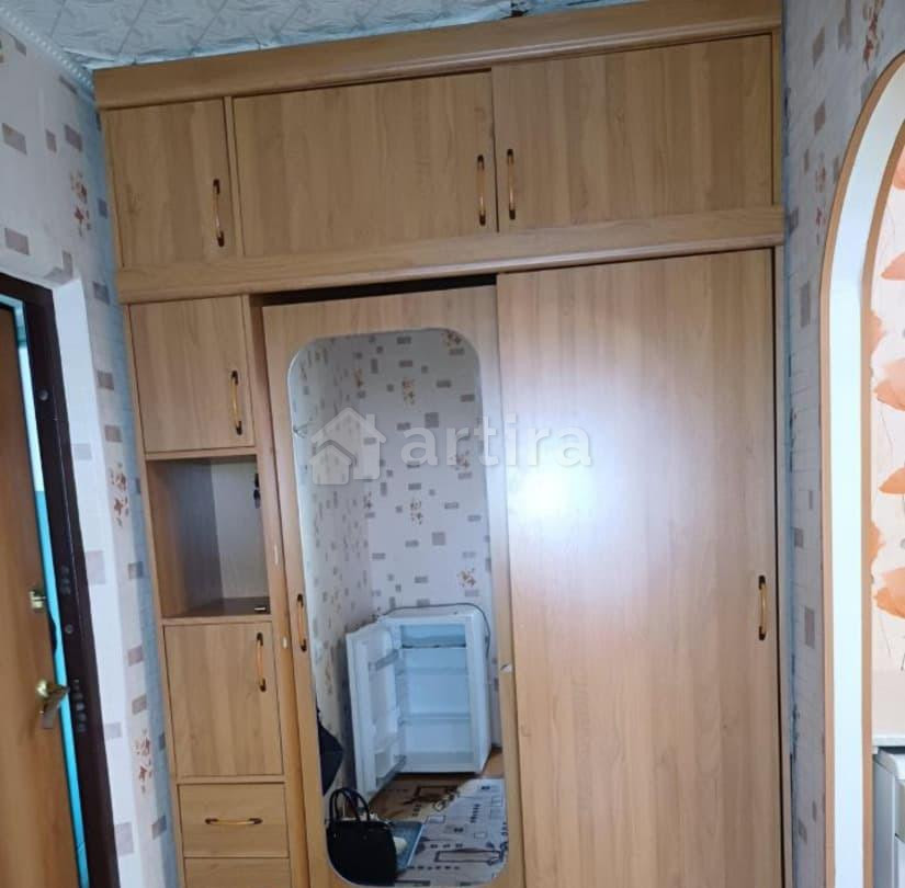 Комната, 12 м2, 6/10 эт. Казань - изображение 5