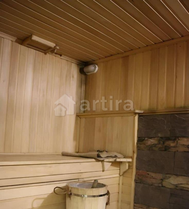 Коттедж, 250 м2, 8 соток, 2 эт. Новосибирск - изображение 5