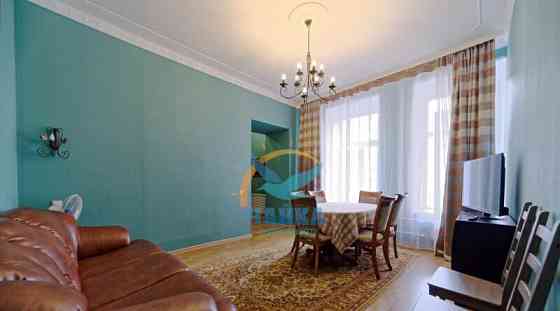 4-комн. квартира, 102 м2, 4/5 эт. Санкт-Петербург