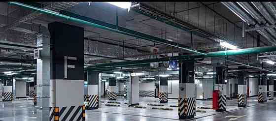 Гараж, 14 м2 Москва