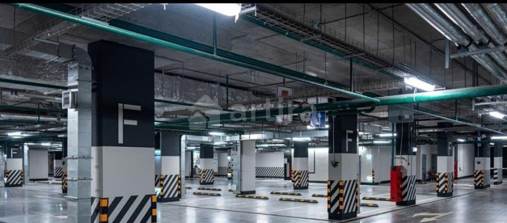 Гараж, 14 м2 Москва - изображение 2