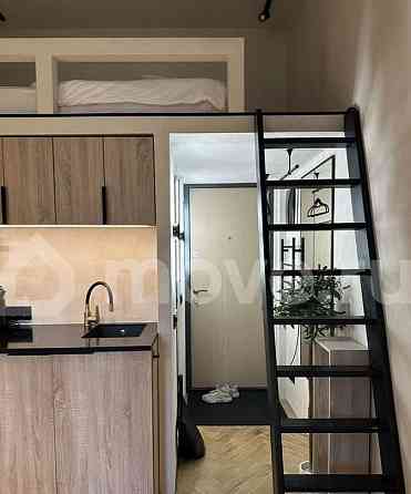 Студия, 13 м2, 1/9 эт. Москва